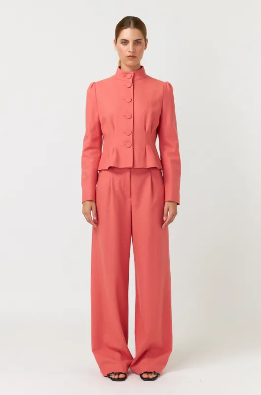 Charlie jacket sold by Kate Sylvester