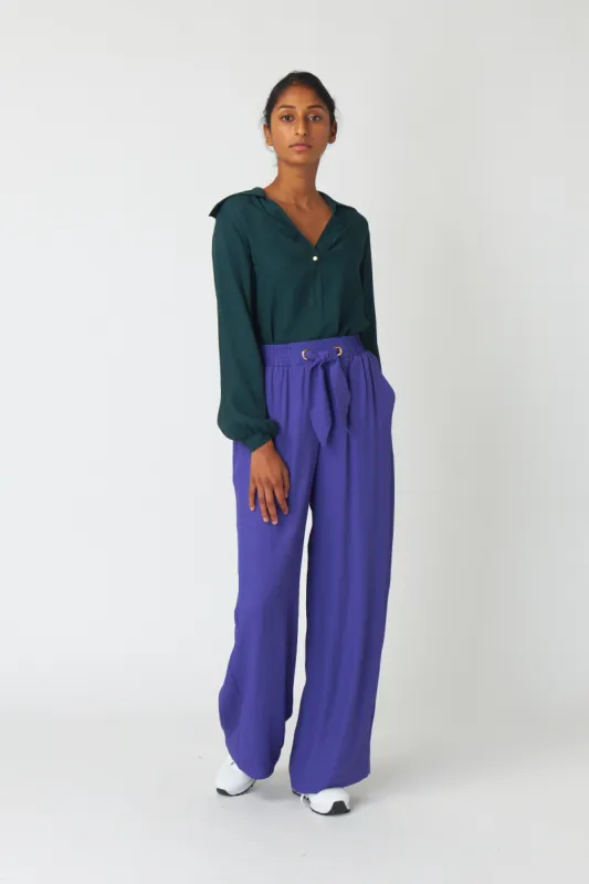 Faye trouser sold by Kate Sylvester