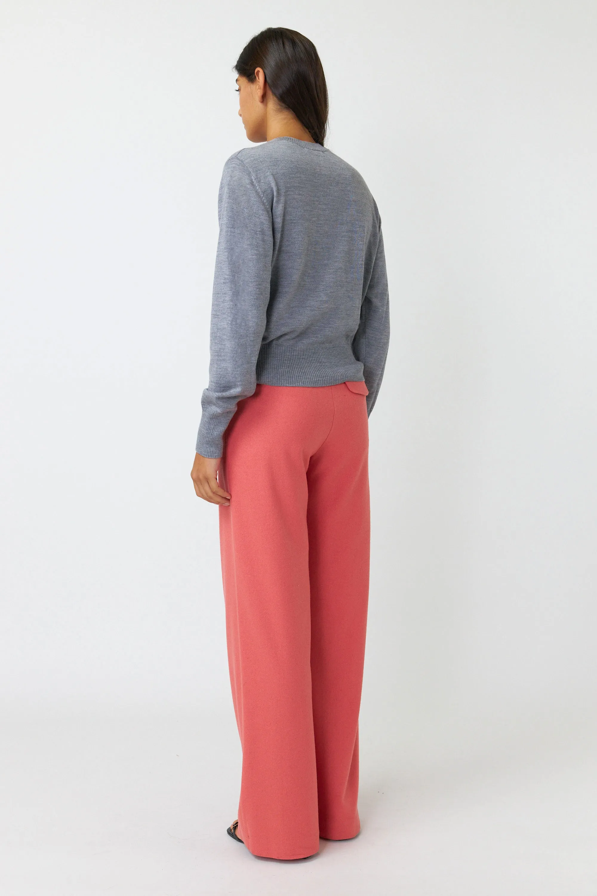 Gracie cardigan sold by Kate Sylvester product image thumbnail 3