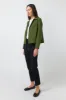 Atlas jacket sold by Kate Sylvester