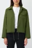 Atlas jacket sold by Kate Sylvester