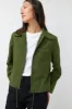 Atlas jacket sold by Kate Sylvester