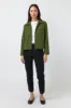 Atlas jacket sold by Kate Sylvester