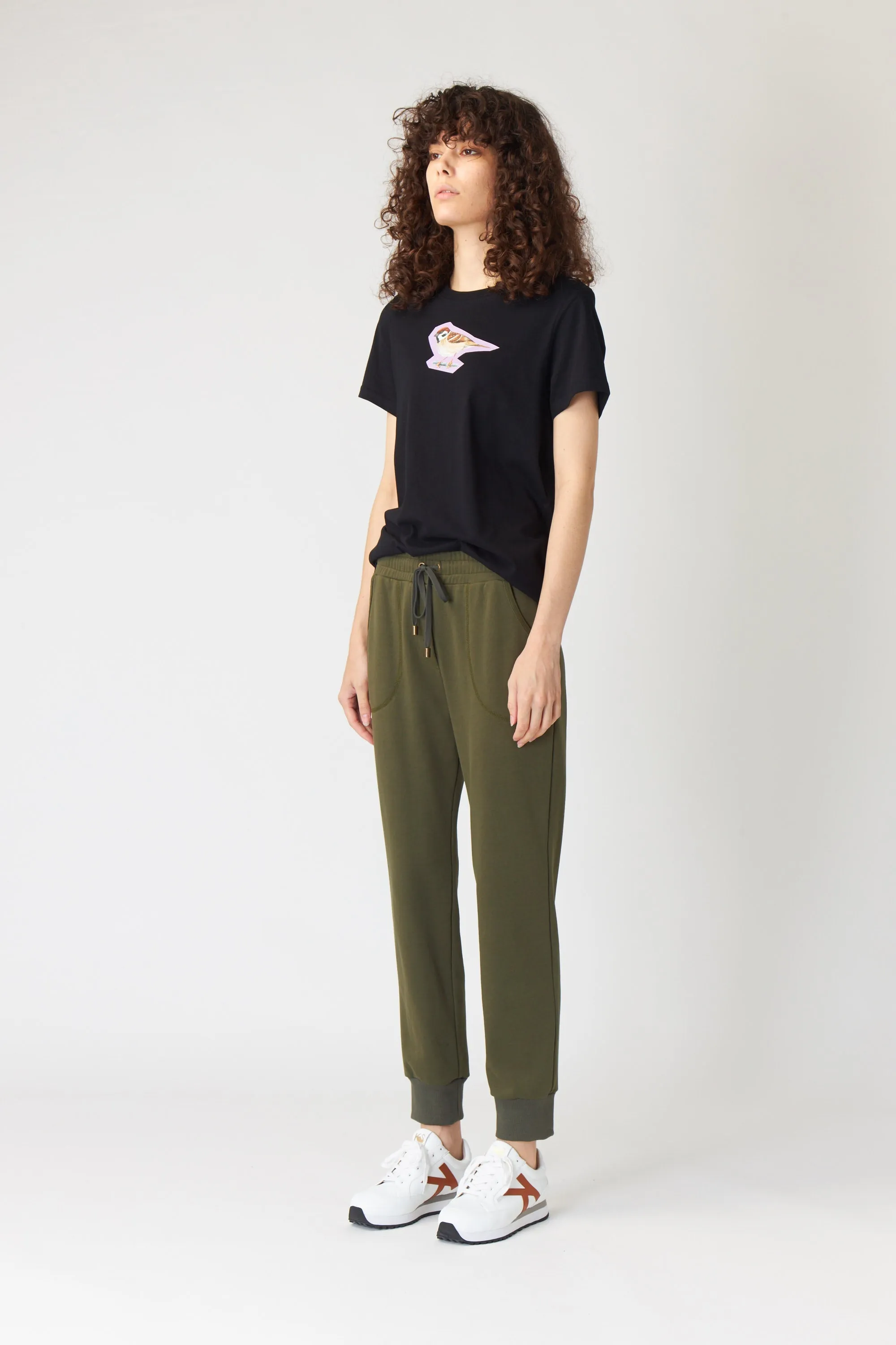 Country sweatpant sold by Kate Sylvester product image thumbnail 2