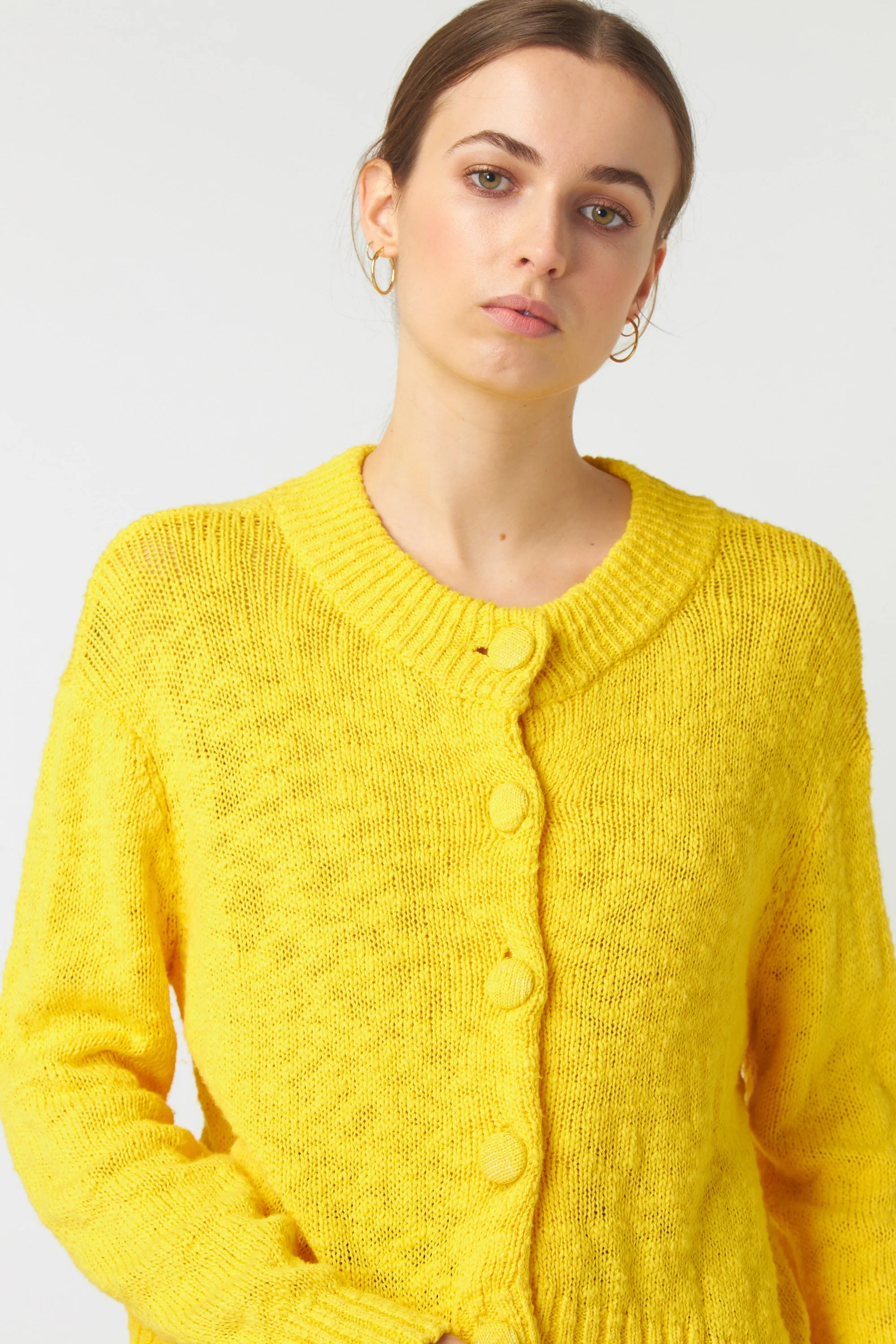 Summer cardigan sold by Kate Sylvester product image thumbnail 5