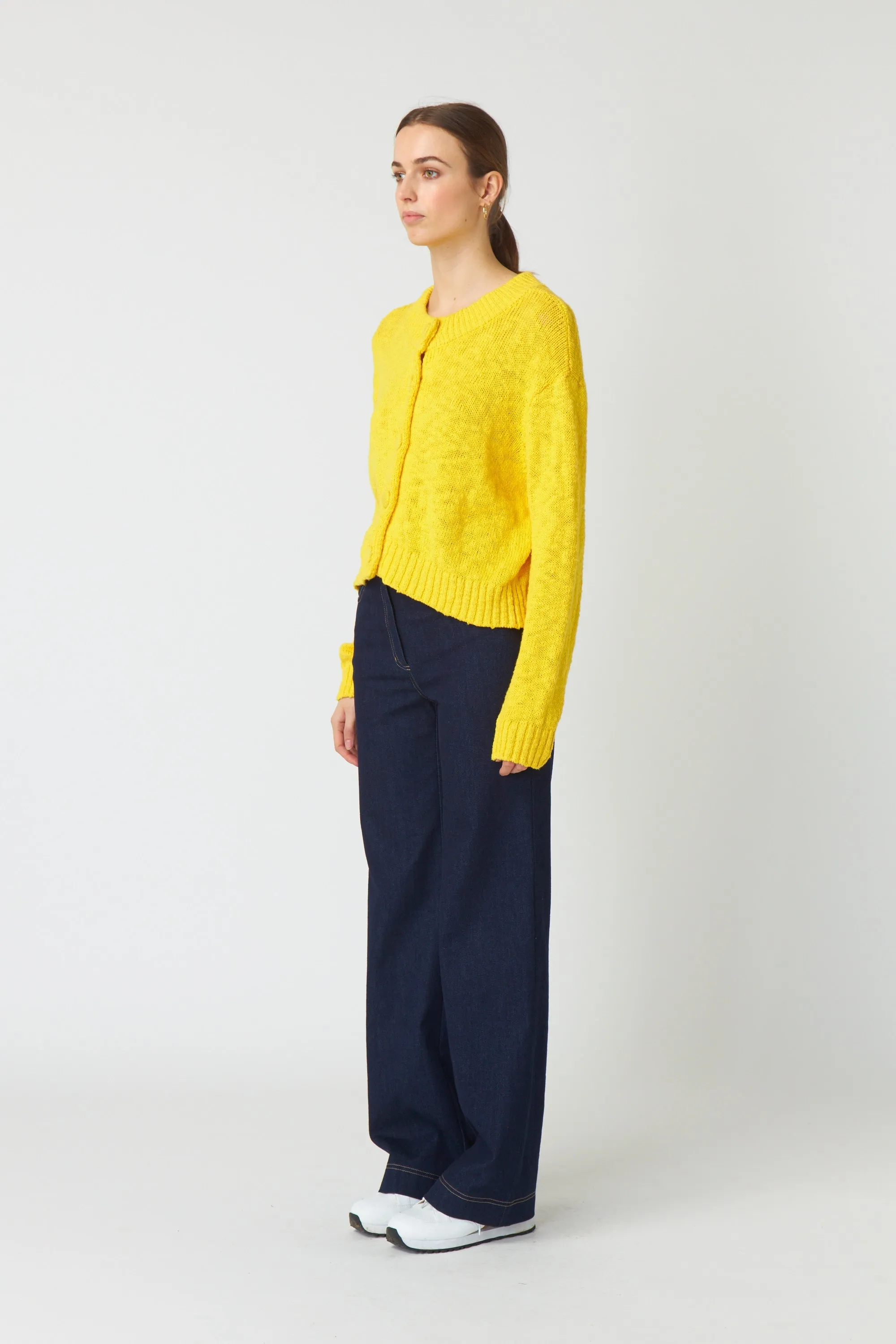 Summer cardigan sold by Kate Sylvester product image thumbnail 2