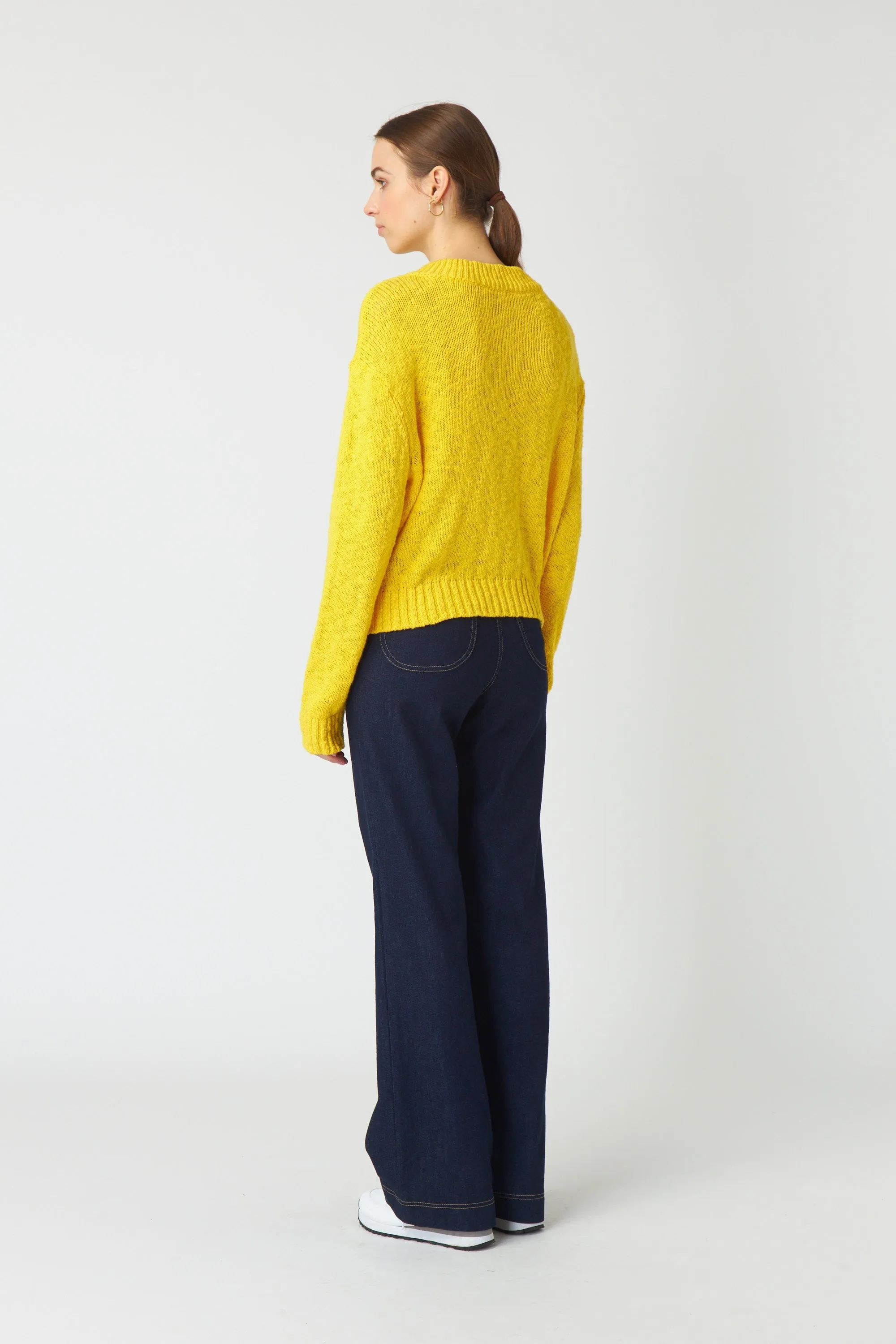 Summer cardigan sold by Kate Sylvester product image thumbnail 3