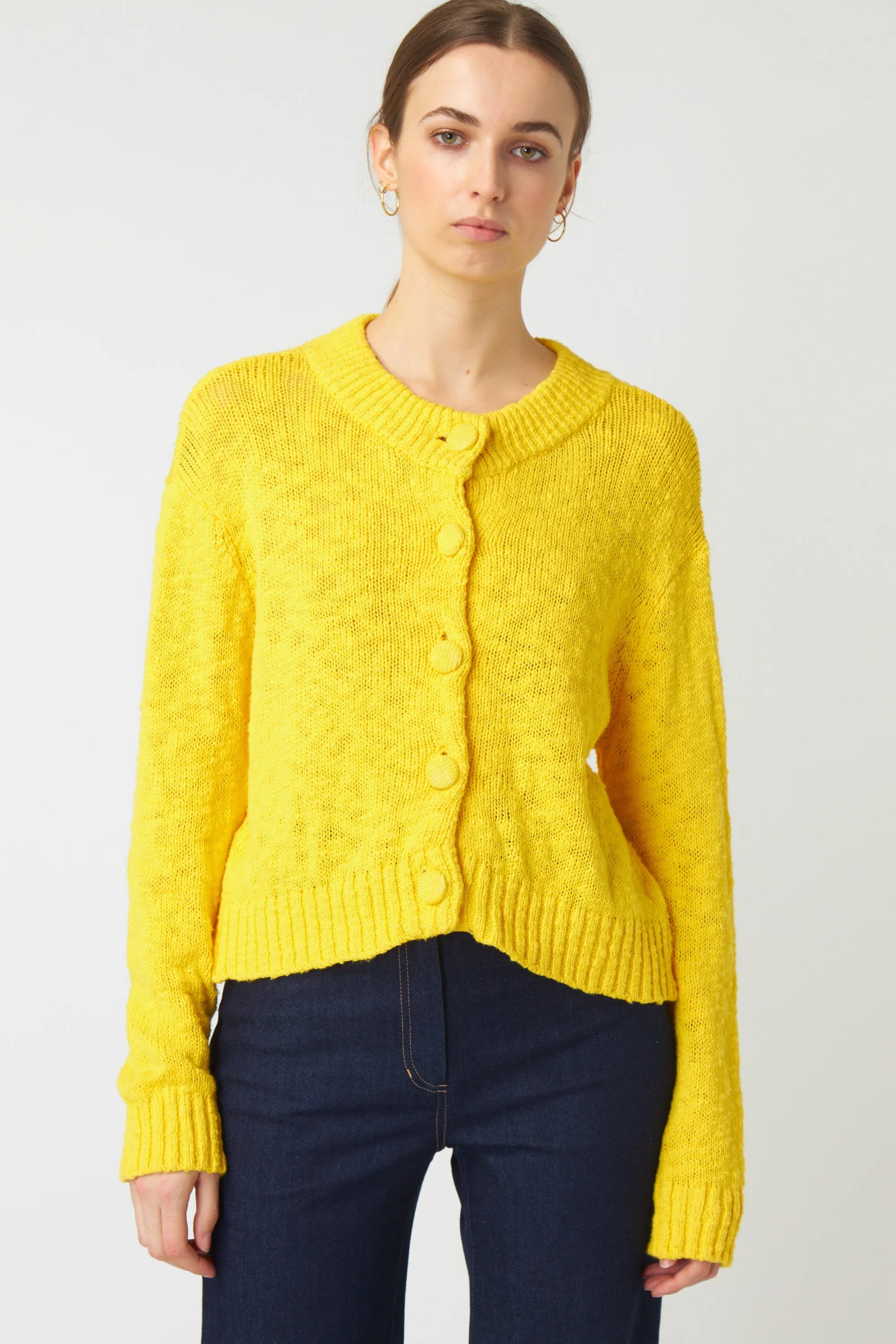 Summer cardigan sold by Kate Sylvester product image thumbnail 4