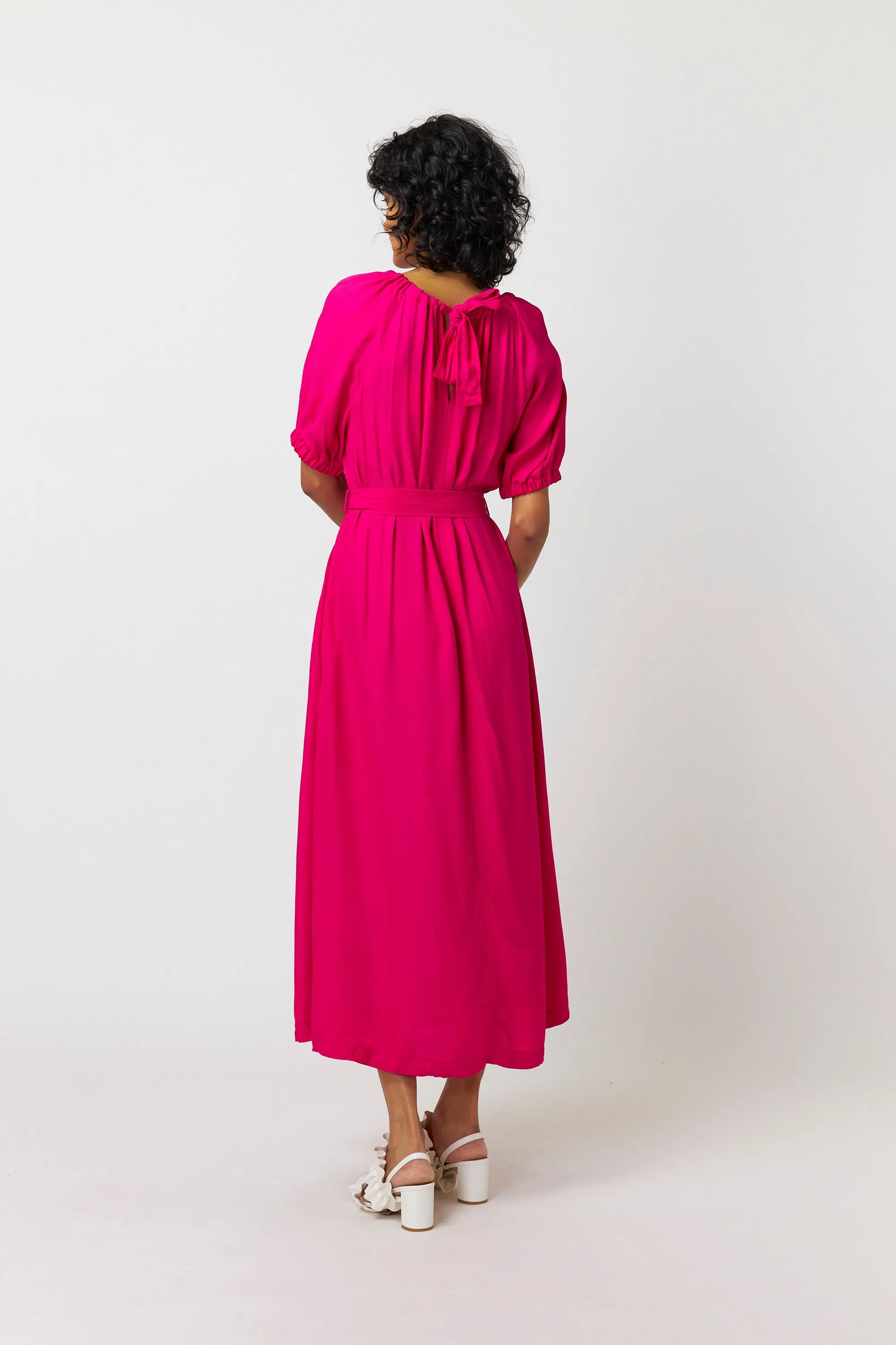 Megan dress sold by Kate Sylvester product image thumbnail 3