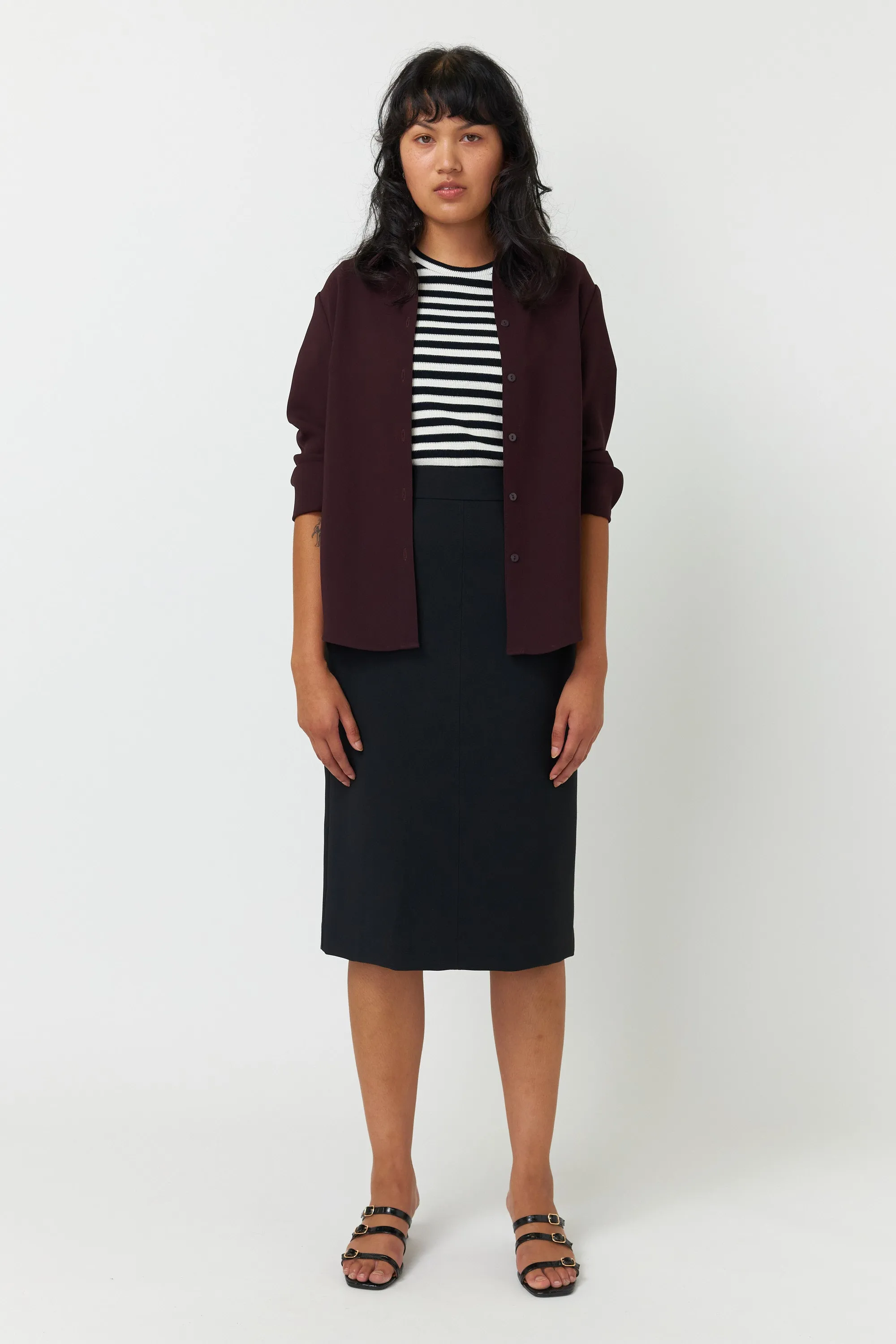 Sam shirt sold by Kate Sylvester