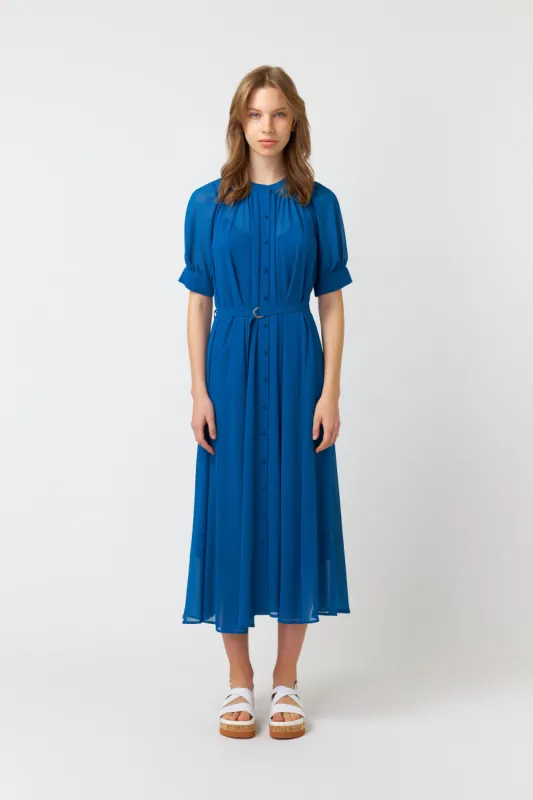 Billowy dress sold by Kate Sylvester