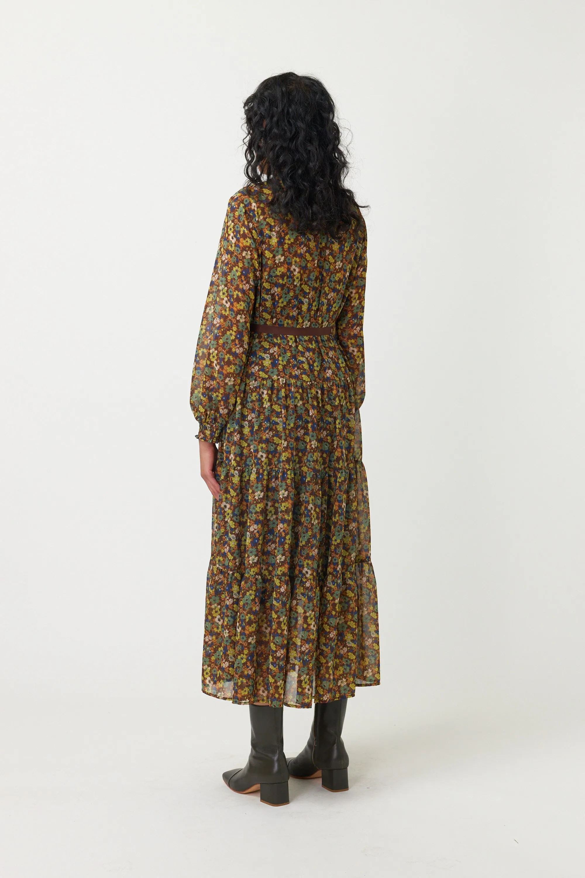 Dimity Dress sold by Kate Sylvester product image thumbnail 3