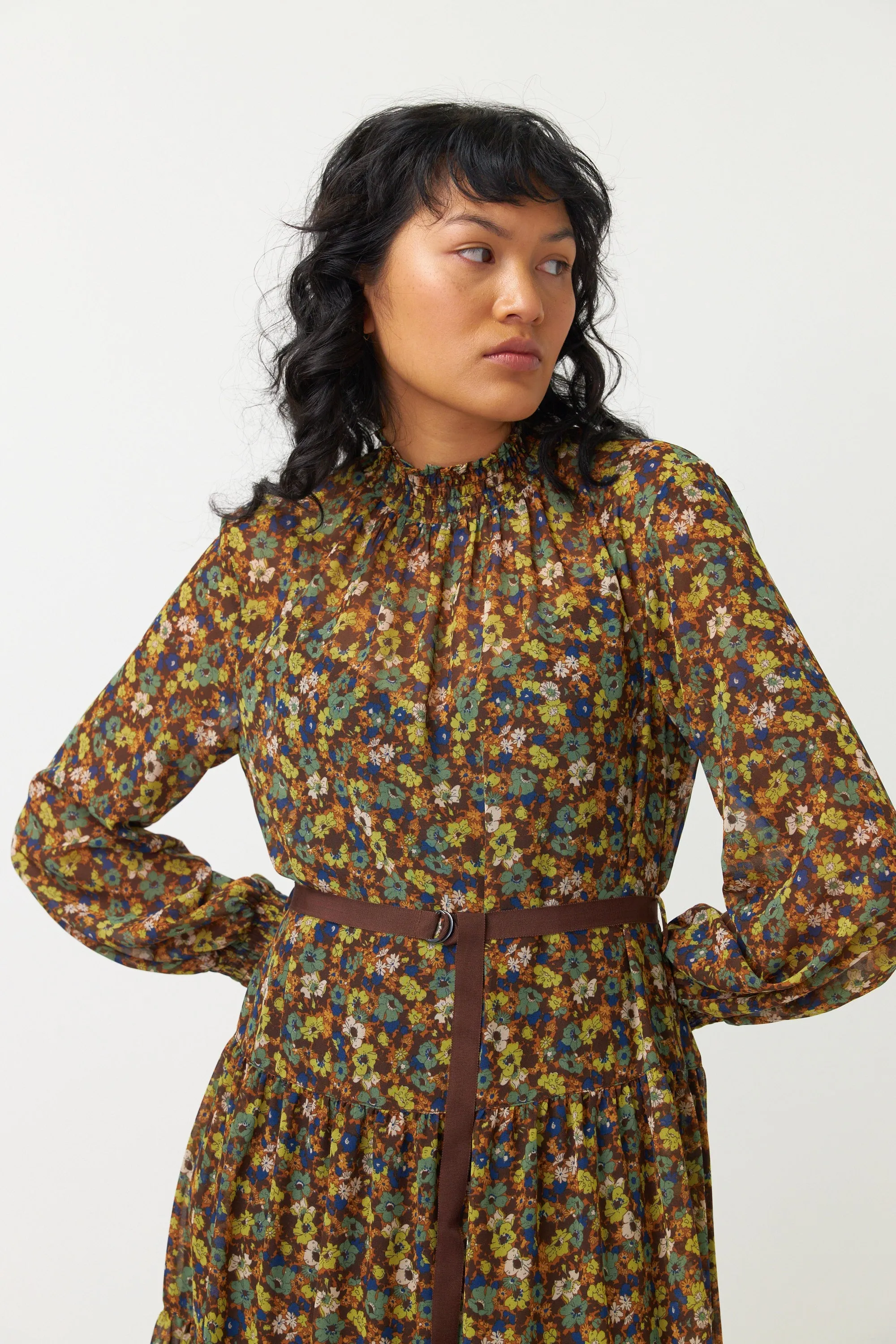 Dimity Dress sold by Kate Sylvester product image thumbnail 4