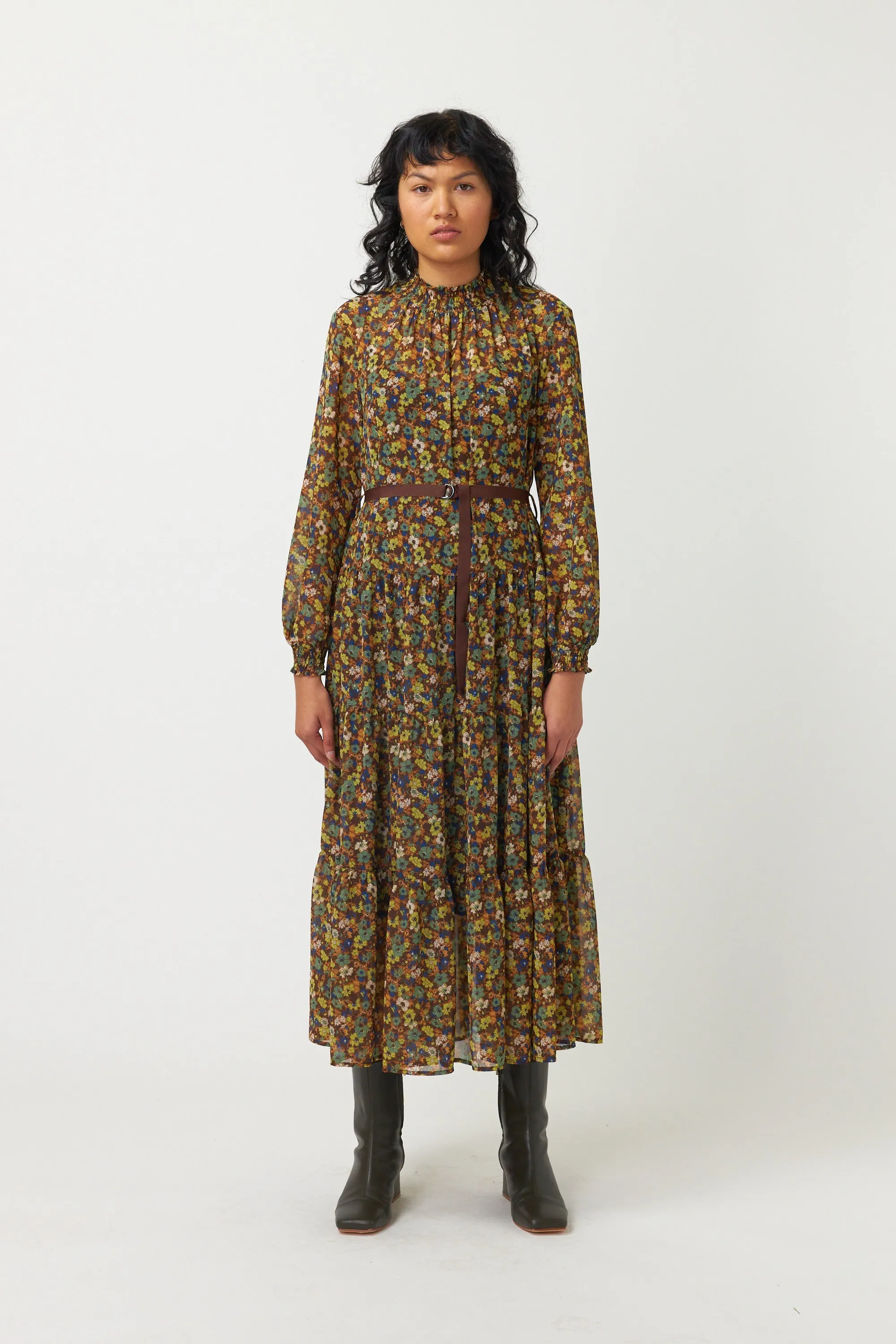 Dimity Dress sold by Kate Sylvester