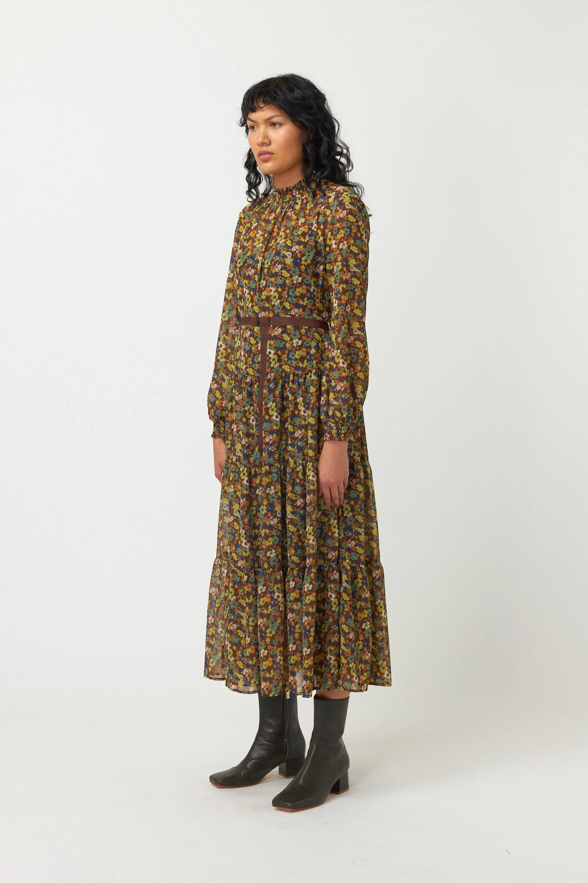 Dimity Dress sold by Kate Sylvester product image thumbnail 2