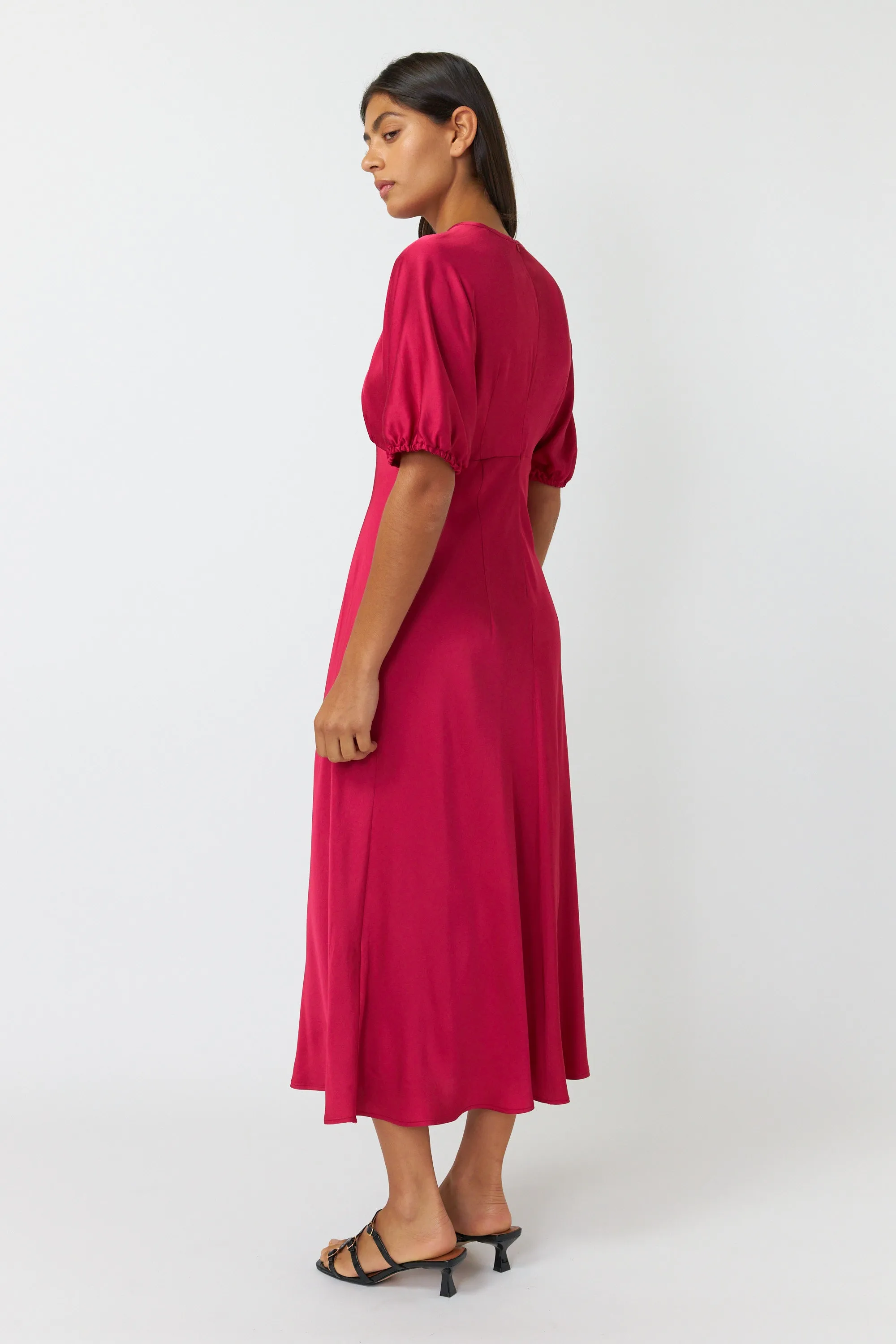 Aimee dress sold by Kate Sylvester product image thumbnail 4