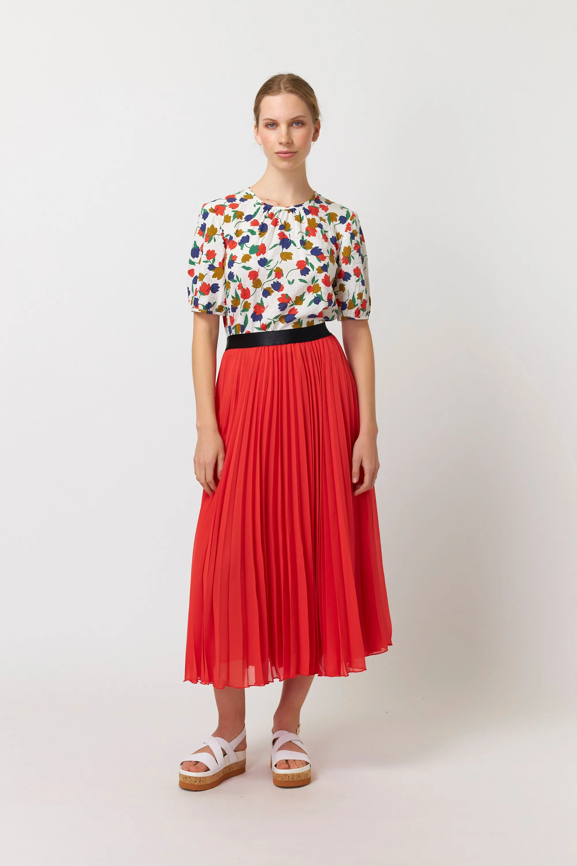 Tulips top sold by Kate Sylvester