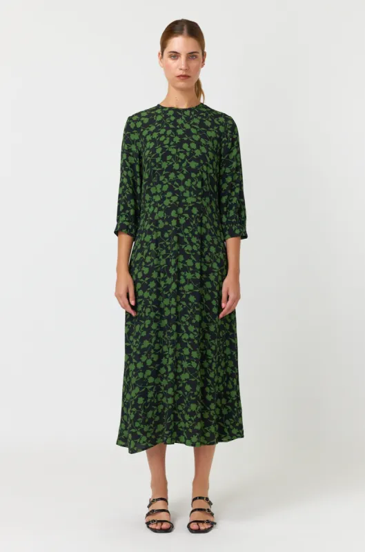 Gardenia dress sold by Kate Sylvester