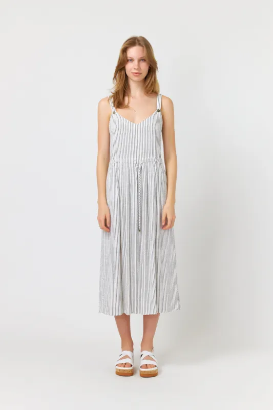 Seaside dress sold by Kate Sylvester