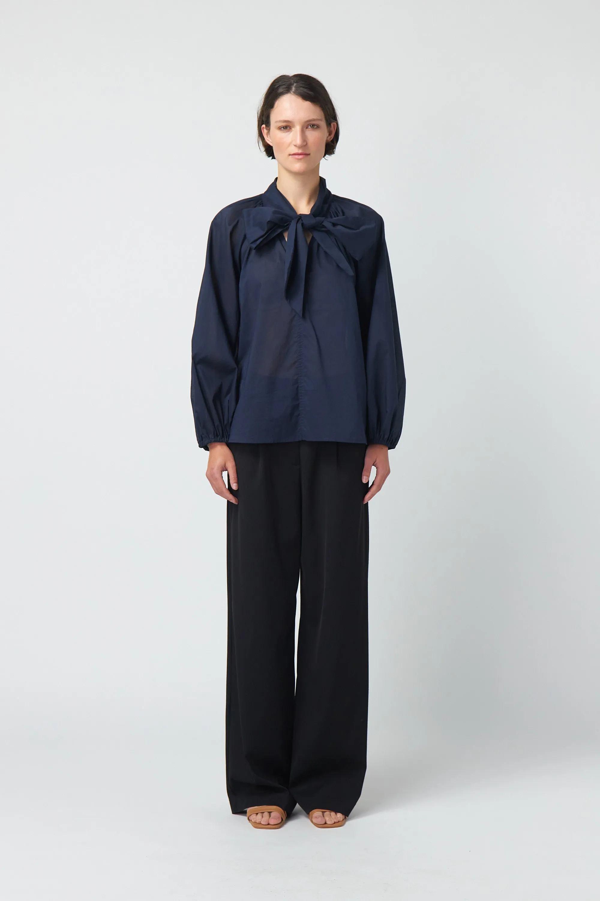 Elsie blouse sold by Kate Sylvester product image thumbnail 4