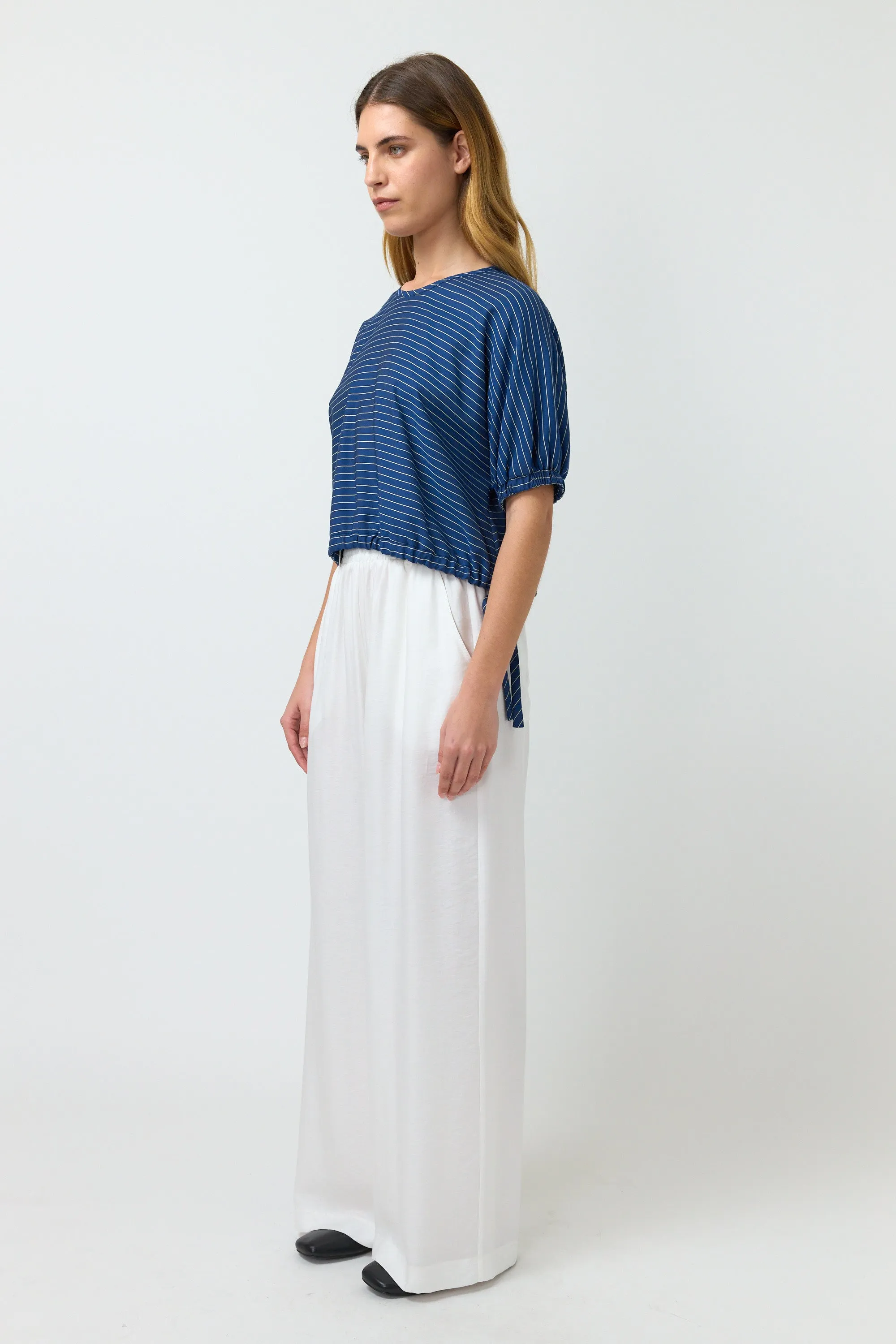 Lulu top sold by Kate Sylvester product image thumbnail 2