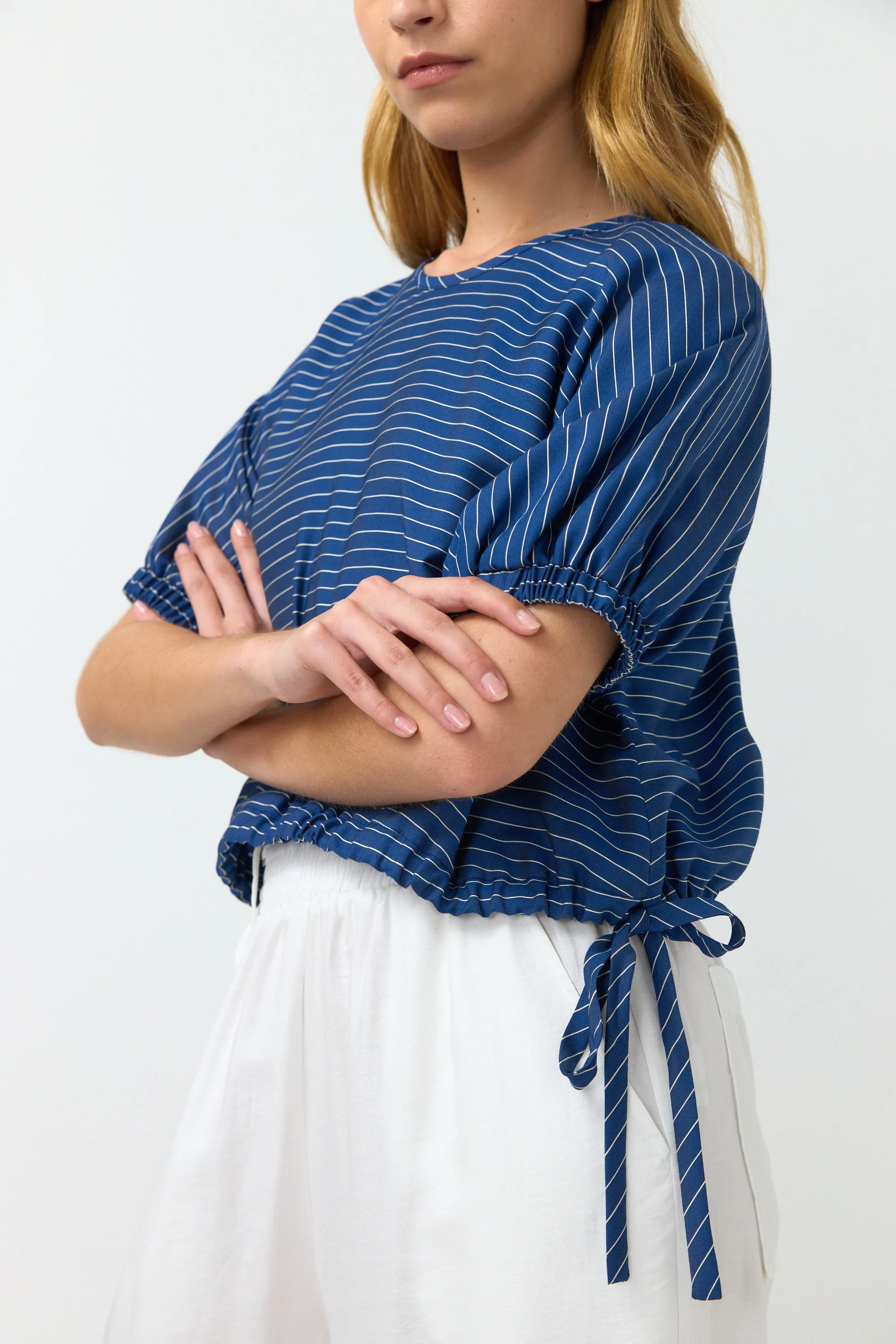 Lulu top sold by Kate Sylvester product image thumbnail 5