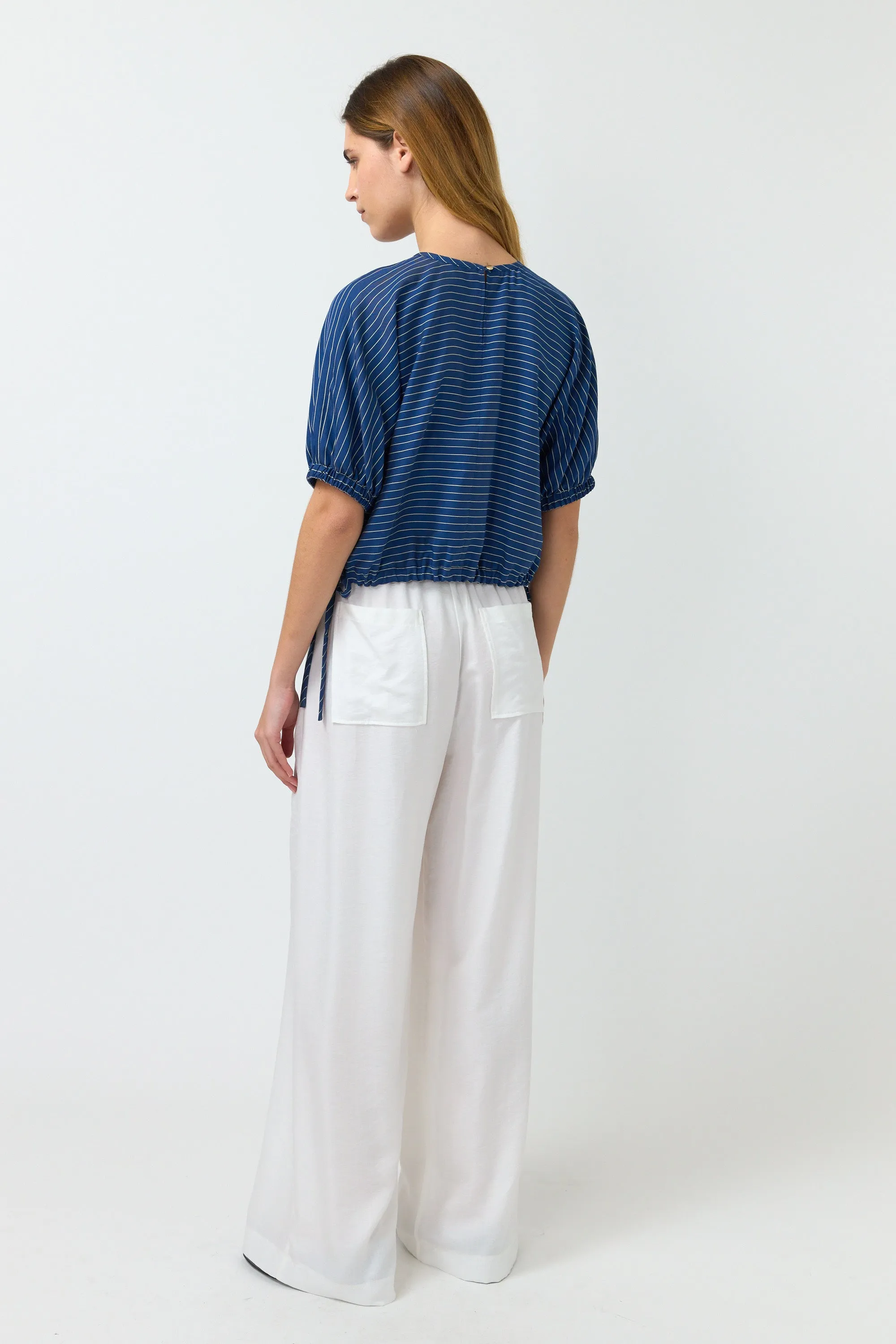 Lulu top sold by Kate Sylvester product image thumbnail 3