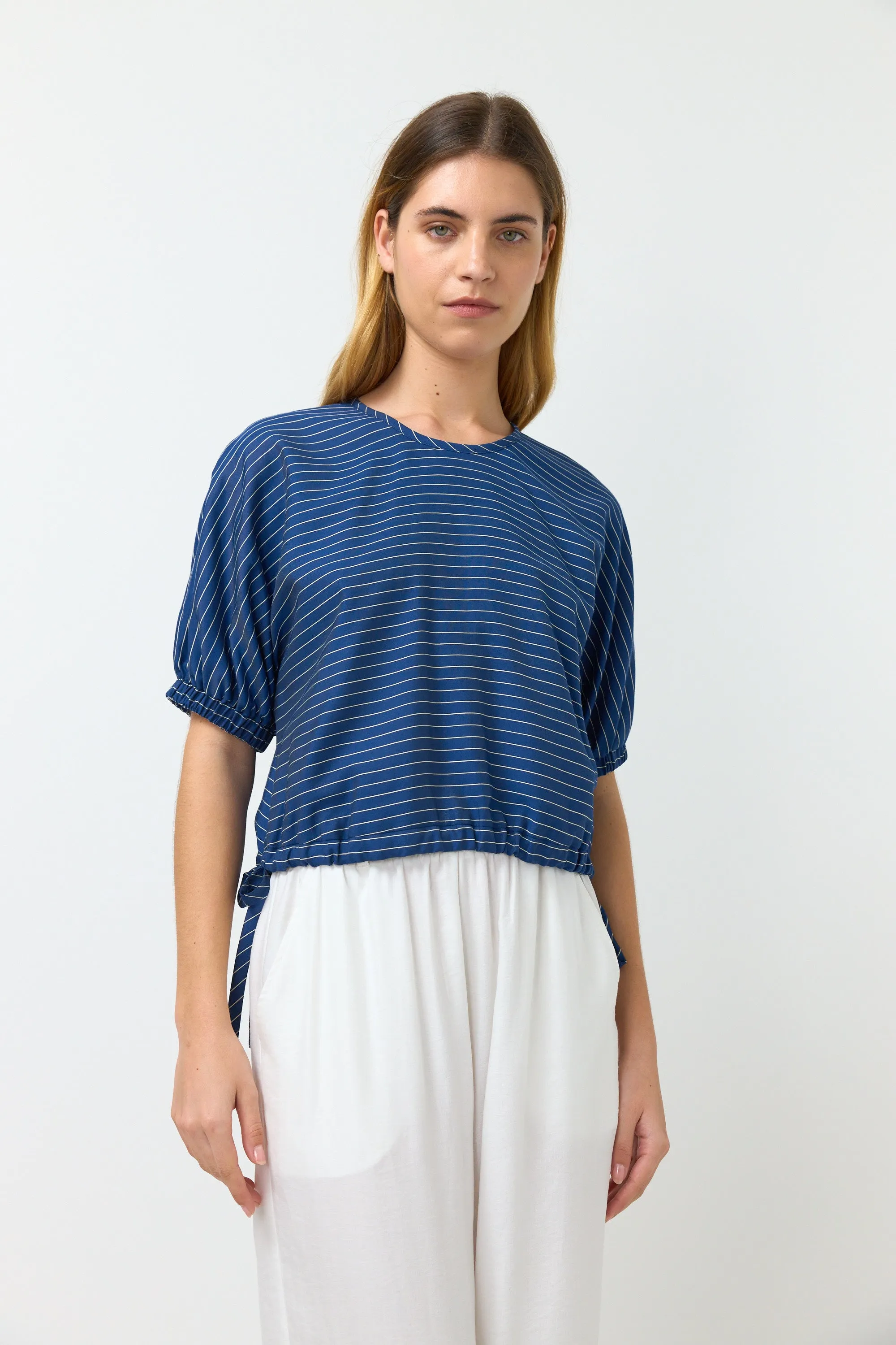 Lulu top sold by Kate Sylvester product image thumbnail 4