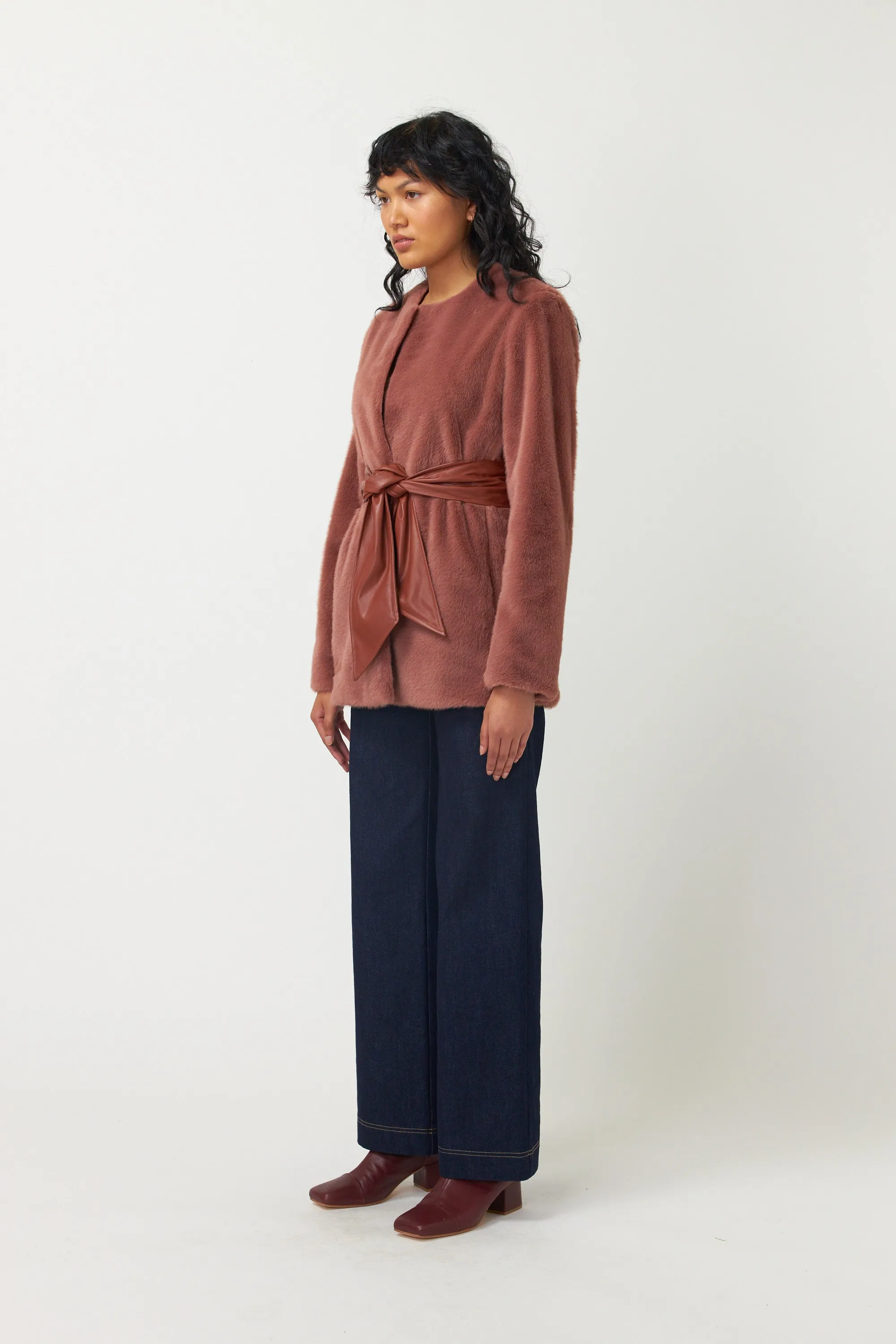 Meret Jacket sold by Kate Sylvester product image thumbnail 2