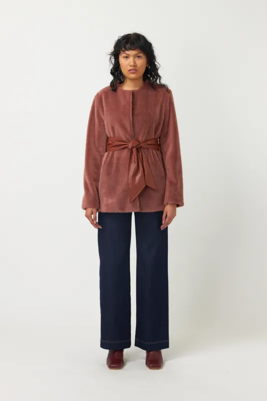 Meret Jacket sold by Kate Sylvester