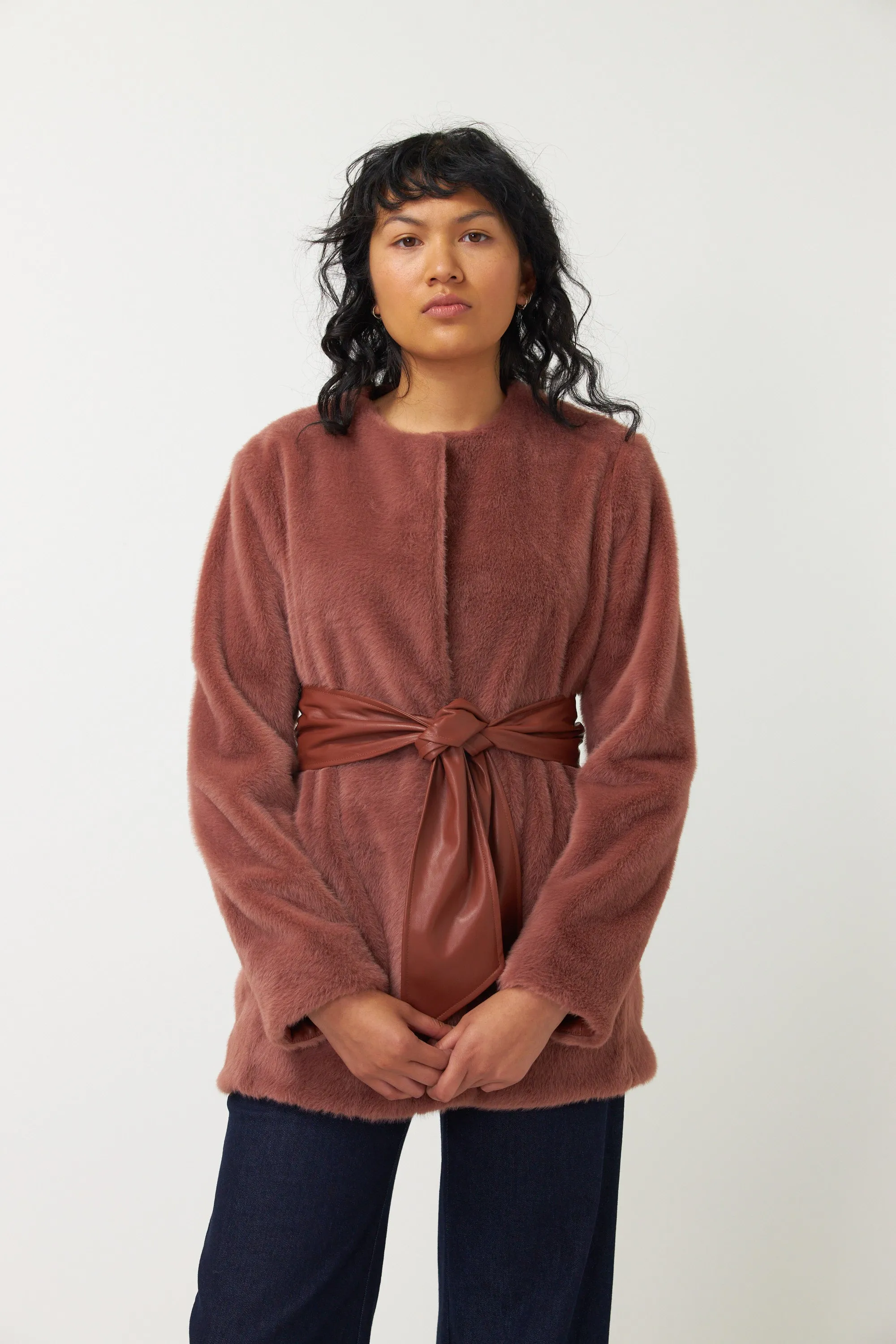 Meret Jacket sold by Kate Sylvester product image thumbnail 4