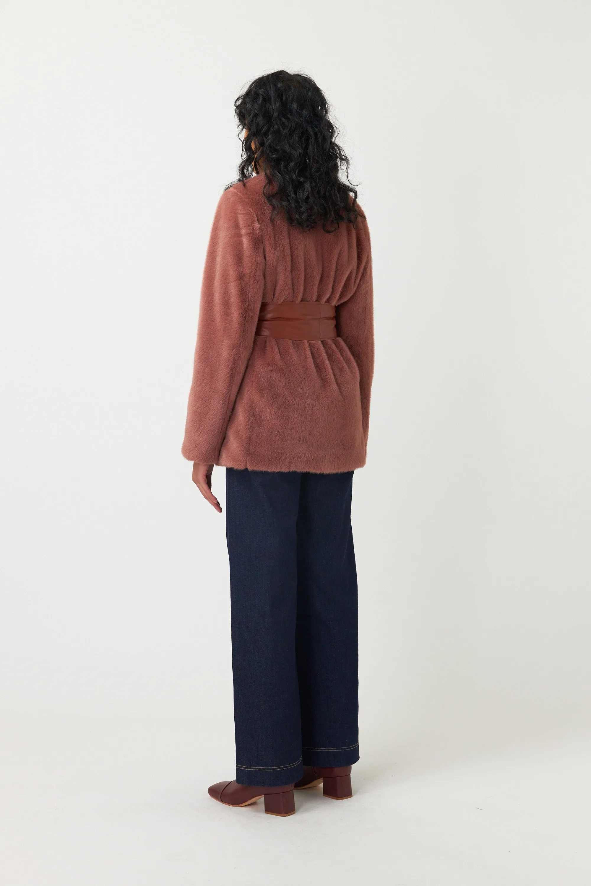 Meret Jacket sold by Kate Sylvester product image thumbnail 3