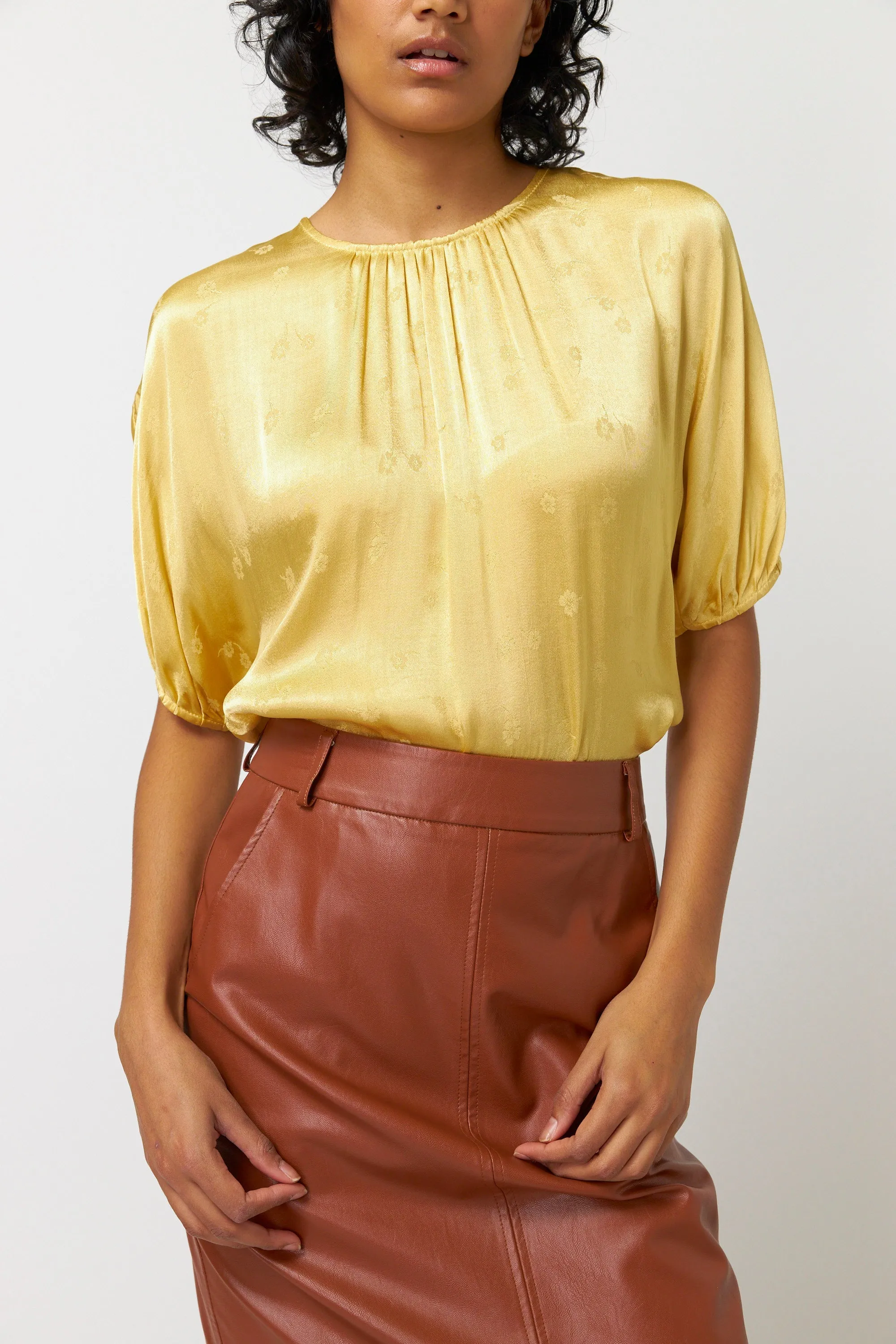 Rae top sold by Kate Sylvester product image thumbnail 4