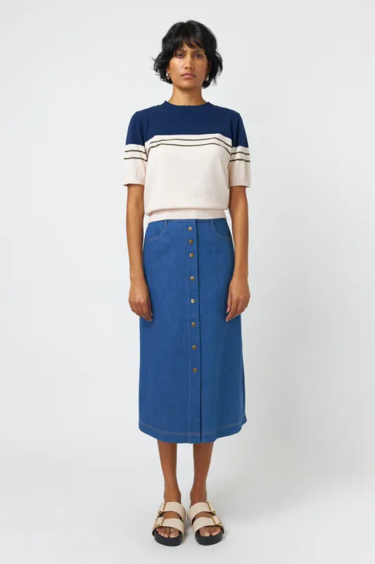 Explorer top sold by Kate Sylvester