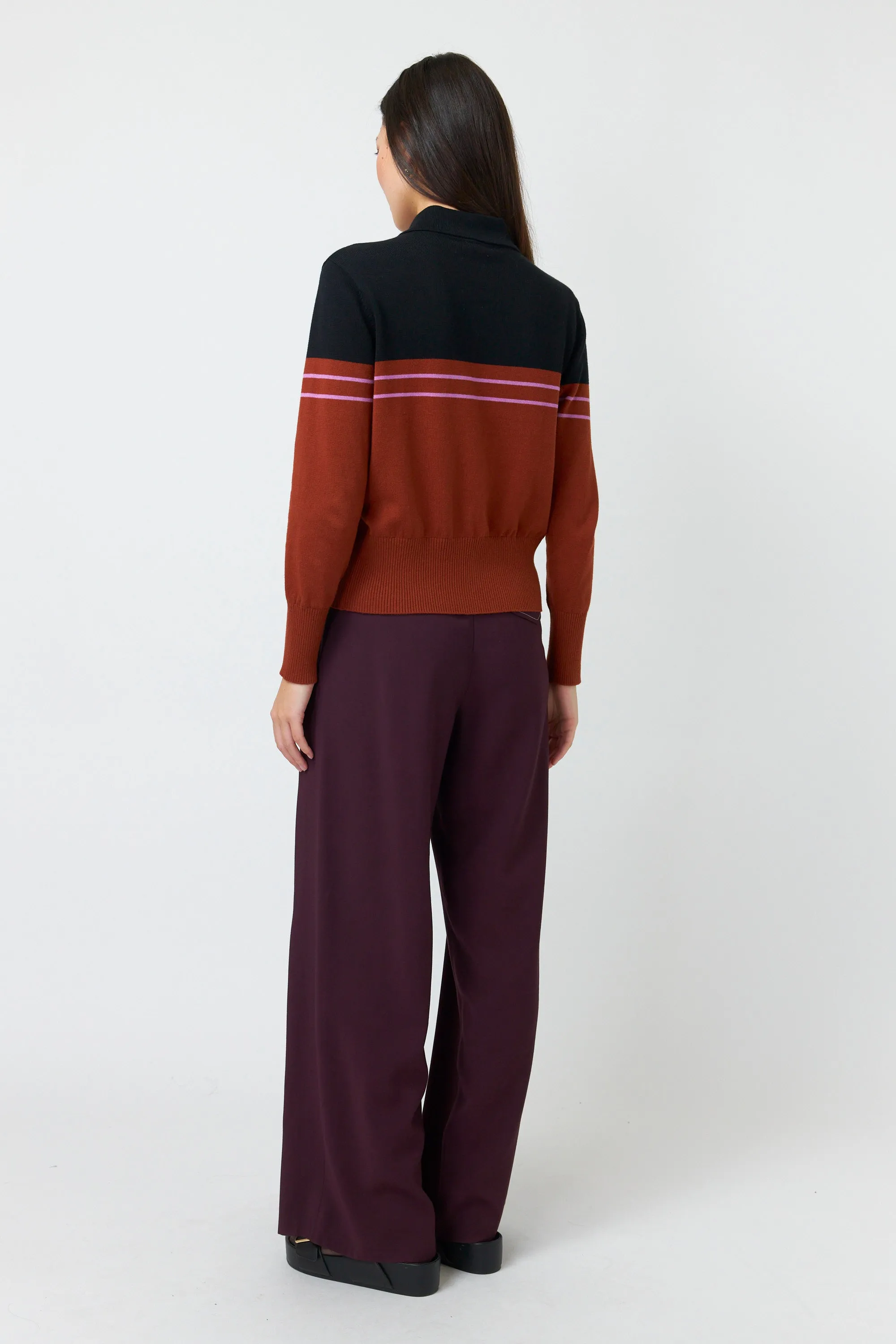 Explorer cardigan sold by Kate Sylvester product image thumbnail 4