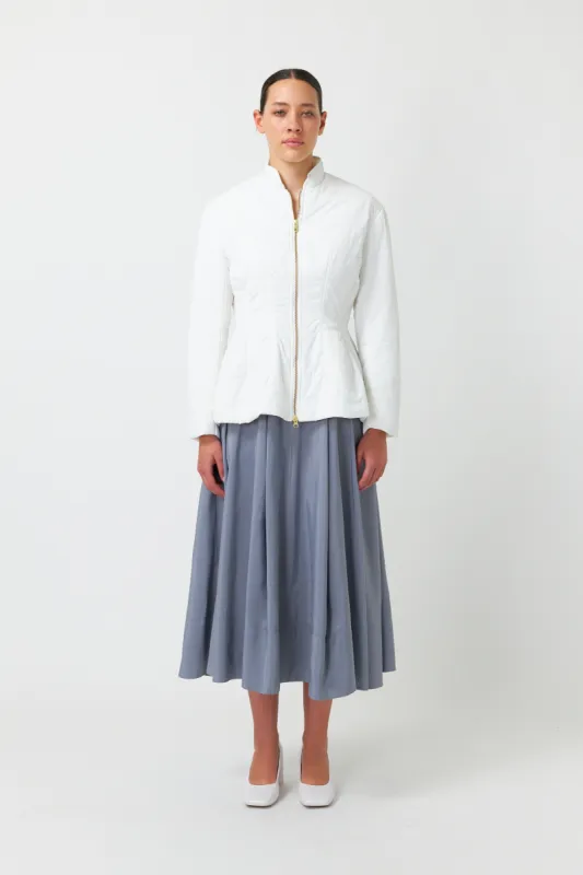 Thermo jacket sold by Kate Sylvester