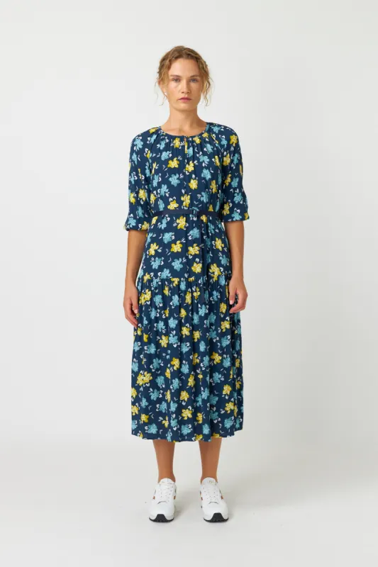 Magnolia dress sold by Kate Sylvester