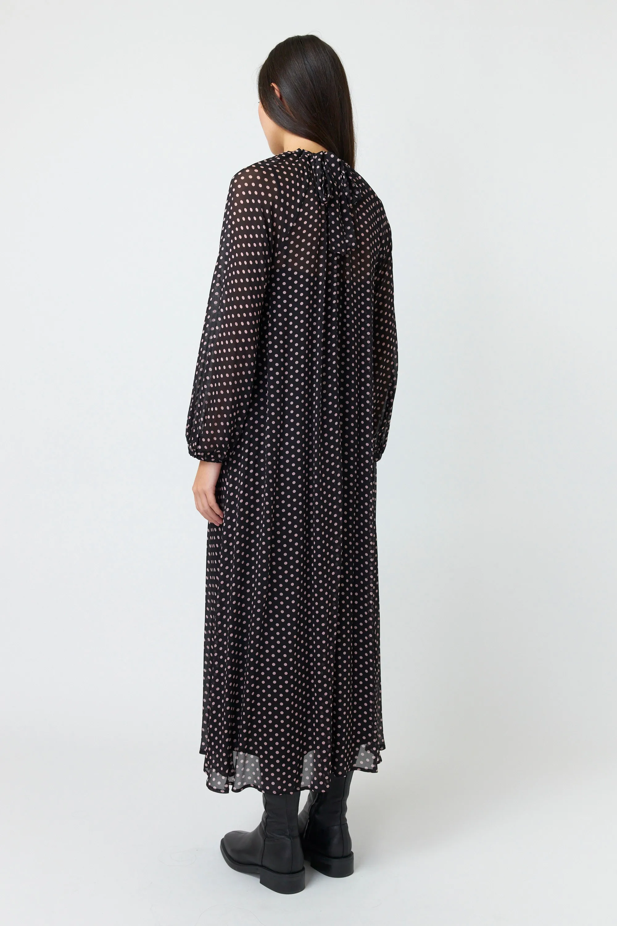 Suzanne dress sold by Kate Sylvester product image thumbnail 4