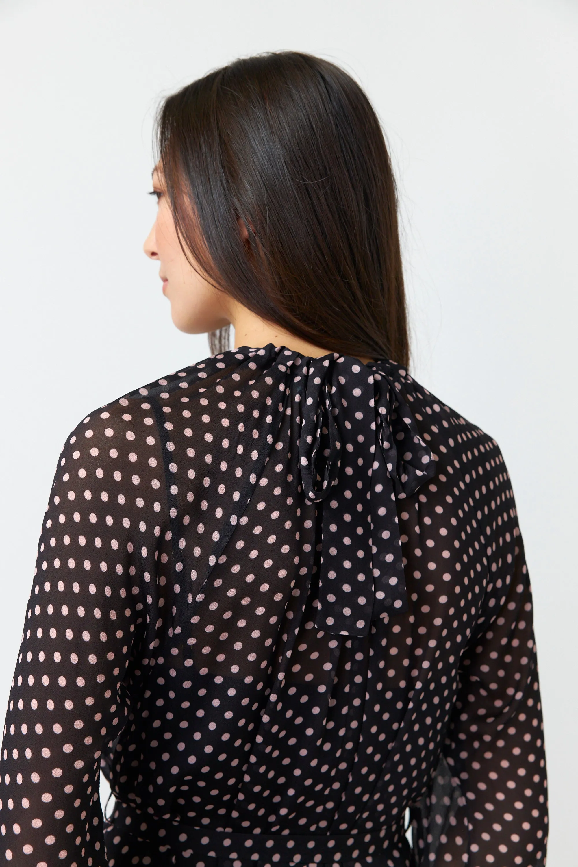 Suzanne dress sold by Kate Sylvester product image thumbnail 5