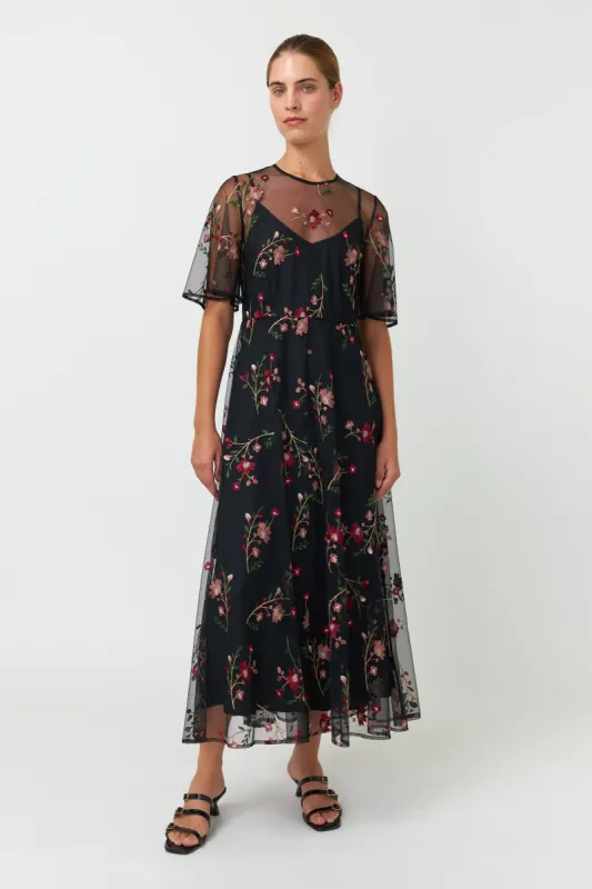 Skye dress sold by Kate Sylvester