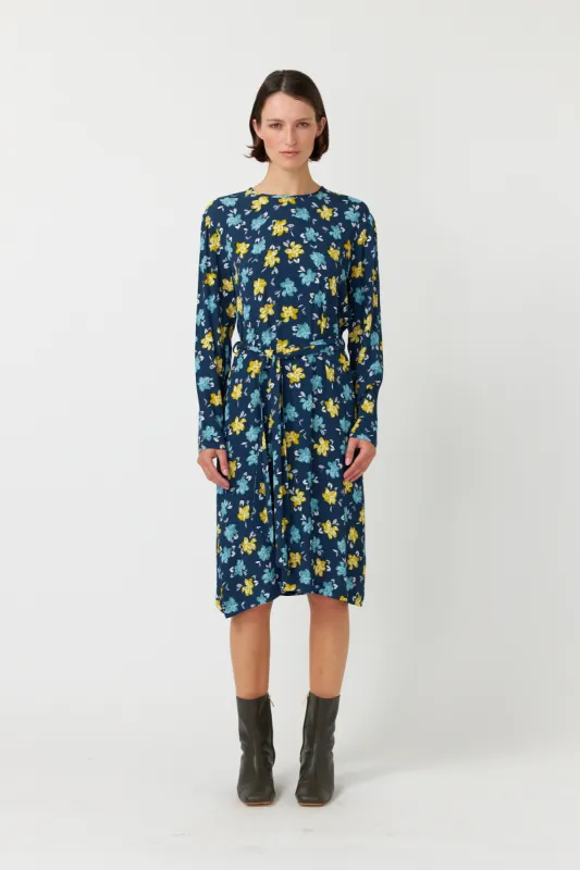 Magnolia shift dress sold by Kate Sylvester