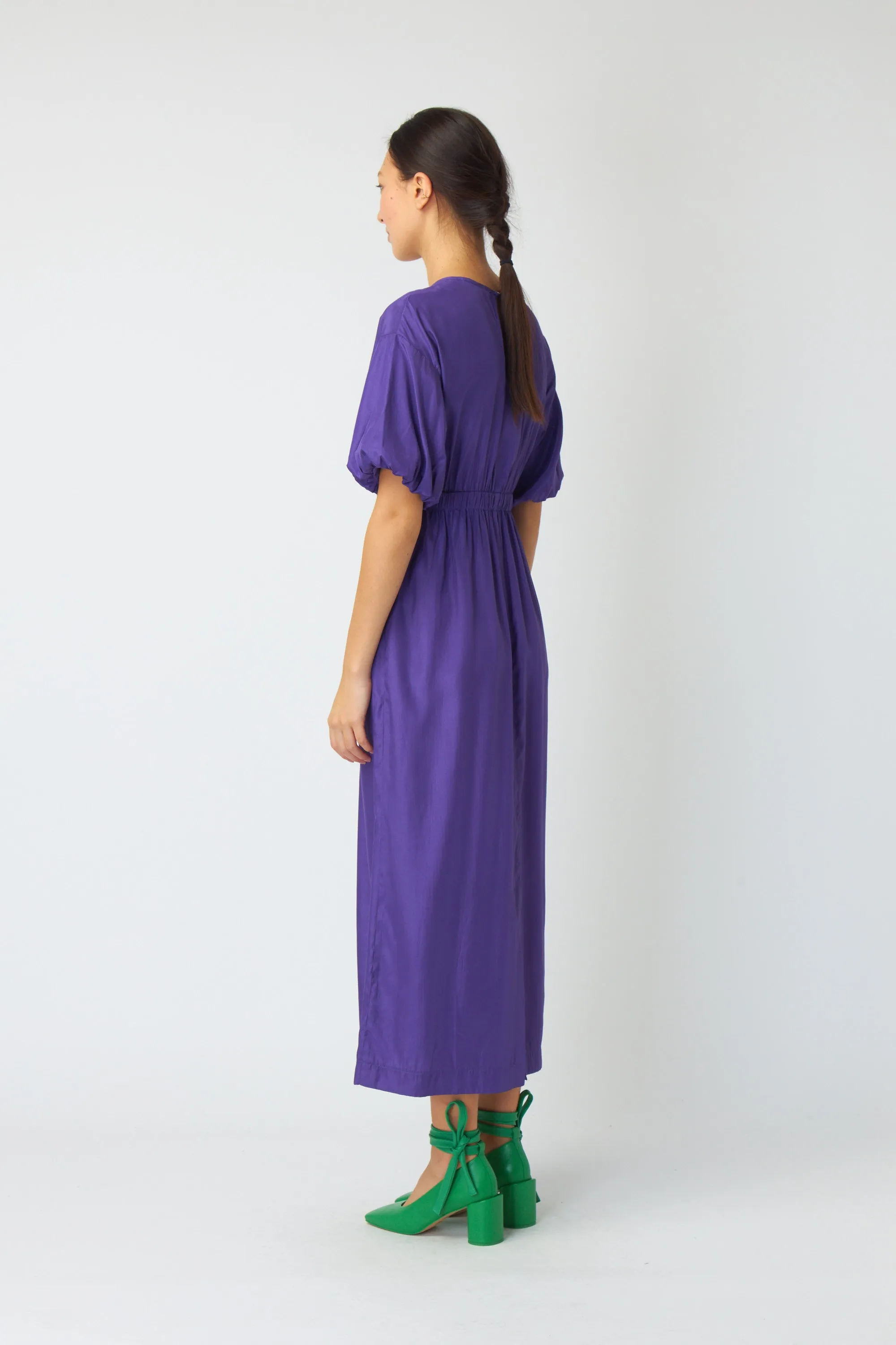 Hera dress sold by Kate Sylvester product image thumbnail 3