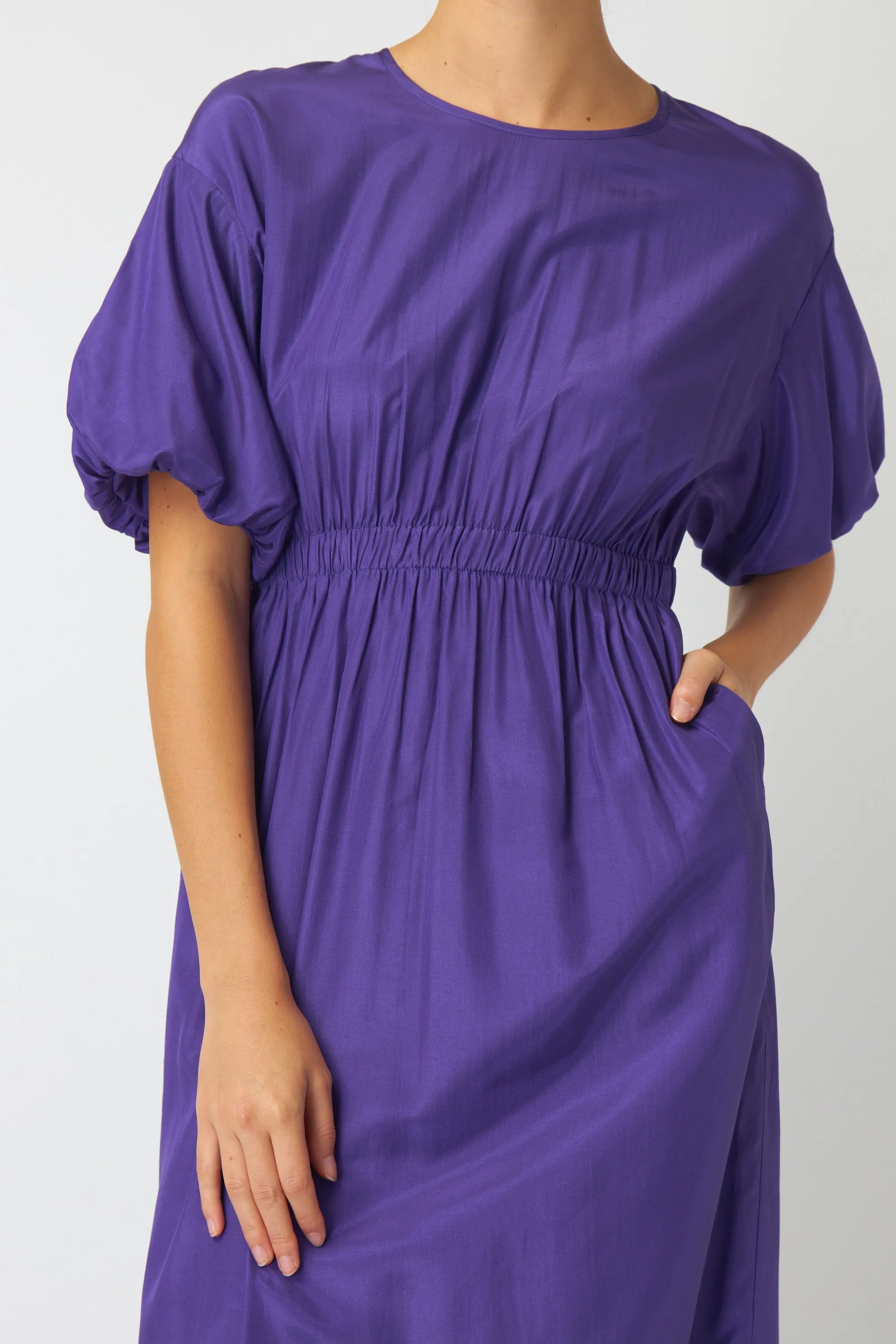 Hera dress sold by Kate Sylvester product image thumbnail 4