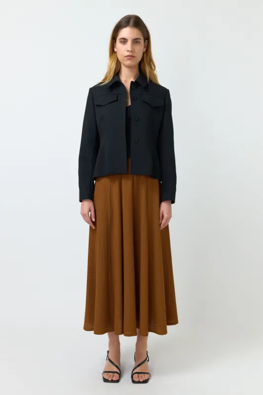 Dune skirt sold by Kate Sylvester