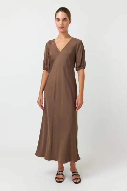 Hannah dress sold by Kate Sylvester