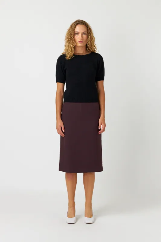 Fluffy top sold by Kate Sylvester