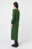 Seersucker dress sold by Kate Sylvester