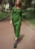 Seersucker dress sold by Kate Sylvester