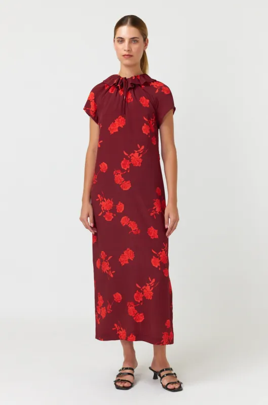 Cheri dress sold by Kate Sylvester