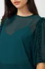 Billowy top sold by Kate Sylvester